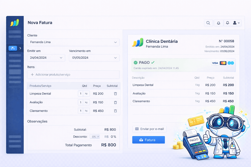 Financeiro