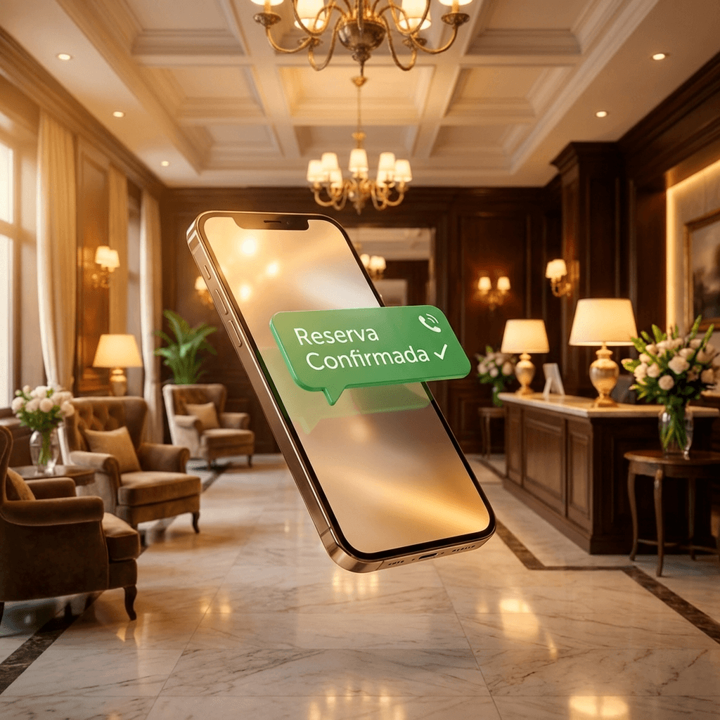 Hotel BotBrasil